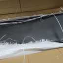 45mil EPDM Rubber Roofing Materials 6.6ft X 26.2ft RV Rubber Roof