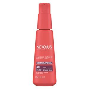 Nexxus Intense Bonding Treatment Amino Bond for Stronger, More Damage-Resistant Hair, with Amino Acids & Keratin Protein, 5 oz