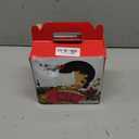 Horse Kids Accordion, 10 Keys Button Control Kid Accordions Musical Instruments for Child Children Toddlers Beginners Accordian Lightweight 7 key 3 Bass Mini Acordeón Toy Acordeones Para Miños Black