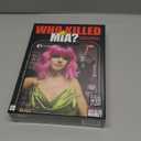 WHAT DO YOU MEME? Who Killed Mia  A Modern Murder Mystery Game True Crime Solving Games for Adults, Find Out who Killed Influencer Mia Star, for True Crime Fans