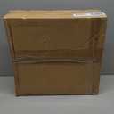 ZTUOAUMA Engine Water Tank Radiator 1G952-72060 Compatible with Kubota D722 D902 DF972 WG972 Z482 Z602 Engines Compact Tractors Scag Commercial Mower