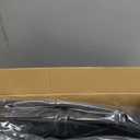 Kinwrdsn All Weather Mud Guards - Splash Protection for Dodge Ram 1500 (2019-2023) - Front & Rear Set of 4