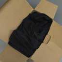 CAROMOP Neoprene Car Seat Cover 2 Front Seats, Waterproof Seat Covers for Cars, Universal Fit for Most Car Interior Covers-Sedan Truck SUV(Black)