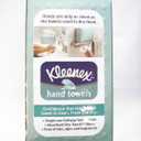 Kleenex White Hand Towels, 60 Count (Pack of 6)