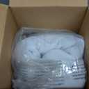 Casper Sleep Foam Pillow, Standard, White