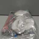 Leadaybetter UV810 Roller Brush Filter Replacement for Shark DuoClean NV800 NV800W NV801 NV801Q NV803 Powered Lift Away Speed Upright Vacuum, Compare to Part # 1147FT800 & 1148FT800 & XHF680 & XFF680