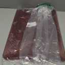 KEROM Compatible with Crocodile MacBook Air 13 inch Case 2021 2020 2019 2018 M1 A2337 A2179 A1932, Textured Elegant Luxury Aligator Skin Snakeskin PU Leather Hard Shell & Keyboard Cover, Black