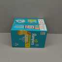 Pampers Swaddlers Diapers, Size 0 (up to 10 lbs), 84 Count, Absorbent, Keeps Baby Dry and Comfortable, Skin Safe Disposable Baby Diaper (Packaging May Vary) (Newborn)