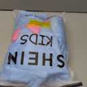 MICHLEY Unisex Baby Hooded Romper Infant Toddler Animal Dress Halloween Party Outfit Jumpsuit 2-36 Months 90/73