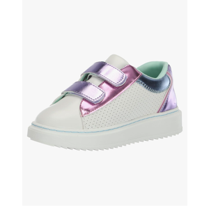 Girls Maggiee 11 Little Kids White Multi