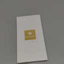 Miracase Magnetic Case for iPhone 13 Mini 5.4 Inch,with MagSafe,Built in Screen Protector,Full Body Protection(Black)