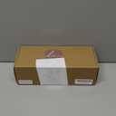 Ling's Moment Ranunculus Artificial Flower, Faux Silk Mini Ranunculus Flowers for DIY Bouquet, Bulk Fake Wedding Filler Flowers for Centerpieces Arrangements Bridal Shower Decorations, Citrus Orange