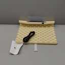 Sourdough Starter Warmer Proofer Mat with 85-210F Temp Control & 12H Timer, Full-Surface Fast Heating Silicone Sourdough Warming Mat for Sourdough, Baking, Yogurt, Kombucha, and Daily Home Use Small