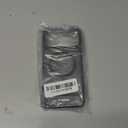 TORRAS Strong Magnetic & Seamless Stand for iPhone 17 Pro Max Case, Fit for MagSafe, Military Grade Drop Protection, Sturdy Adjustable Kickstand Slim for iPhone 17 Pro Max Case Translucent Matte Black