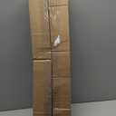 ZTUOAUMA LH Left Steering Drag Link 194740 532194740 with Rubber Cap Compatible with Husqvarna Craftsman Murray Dixon Jonsered Poulan Pro AYP EHP WeedEater Lawn Mowers