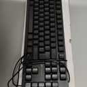 STGAubron Gaming Keyboard with RGB Backlight