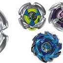 Takara Tomy Beyblade X UX-18 Random Booster Vol. 8
