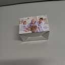 ELEFOCUS Mini Camera Wireless,2K Hidden Camera,Small Cameras Hidden Wireless,Nanny Cam Hidden Camera,Motion Detection Alerts,SD/Cloud Storage, Phone App Control & Real-Time Alerts (Black)