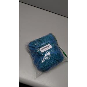 Spandex 6 Foot Rectangle Table Cloth, Elastic Fitted Tablecloths for Picnic, Stretch Washable Patio Table Cover for Outdoor, Camping, Banquet and Parties (Turquoise, 30"x72")