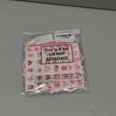 Blosssound Valentine's Day Bingo Game for Kids - Monster Theme Valentines Bingo Cards for 24 Players School Classroom Activities Fun Valentine Party Favors Games for Children Teacher Supplies