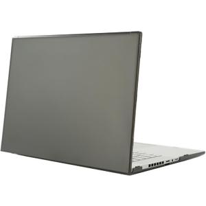 mCover Case Compatible ONLY for 2022~2023 16-inch HP Envy 16-H0xxx / 16-H1000 Series Windows Notebook PC (NOT Fitting Any Other HP Models) - Black