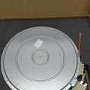 Puxyblue  Upgraded MEE62385201 DG47-00067A 10in Dual Radiant Surface Element - Fit For L.G Electric Range Sam.sung Stove - Replaces Mee62385201 AP5683233 PS11720672 PS7795472 EAP11720672