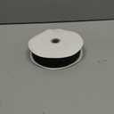 Velvet Ribbon Dark Green 1.5 inch, Continuous 20 Yards Double Faced Velvet Ribbon Great for Christmas Tree Ornaments,Gift Wrapping,Bow Making,Wreath Decoration,Wedding,Party,Handmade Crafts