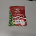 Ornament Hooks  Essential Christmas Tree Decorating Hangers Great Xmas Ornament Hooks for Hanging Christmas Decorations 35 PCS (Round-Upgraded-24pcs)