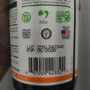 TheraBreath Fresh Breath Mouthwash, Rainforest Mint, Alcohol-Free, 16 Fl Oz (2-Pack) Exp: 05/2028