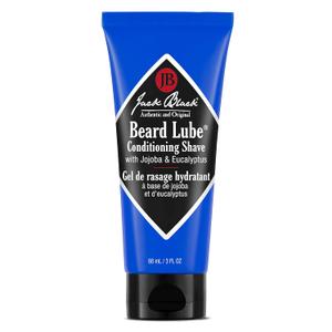 Jack Black Beard Lube Conditioning Shave - Mens Gifts, Beard Conditioner for Men, Beard Softener for Men, Mens Beard Care, Mens Beard Conditioner, Christmas Gifts for Men, Beard Gifts for Him (3 Fl Oz (Pack of 1))