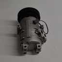 SCITOO AC Compressor with Clutch for Acura CL 3.2L for Acura TL 3.2L for Honda Accord 3.0L 1999-2003