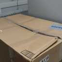 Pfister Zanna Touchless Kitchen Faucet with Pull Down Sprayer and Soap Dispenser, Single Handle, High Arc, Spot Defense Stainless Steel Finish, F529EZN3GS