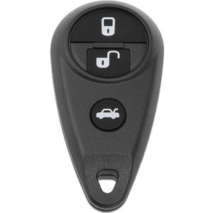 X AUTOHAUX CWTWB1U819 315 MHz Replacement Keyless Entry Remote Smart Key Fob for Subaru Forester Impreza 2010 2011 2012 2013 2014 No.88036-FG030 4 Buttons