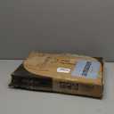 Universal Swivel TV Stand/Base Table Top TV Stand 32 to 65 inch TVs 80 Degree Swivel, 4 Level Height Adjustable, Heavy Duty Tempered Glass Base, Holds up to 88lbs Screens, HT04B-002