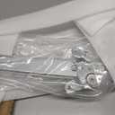 Front Left Window Regulator Compatible with Accord 2013-2017