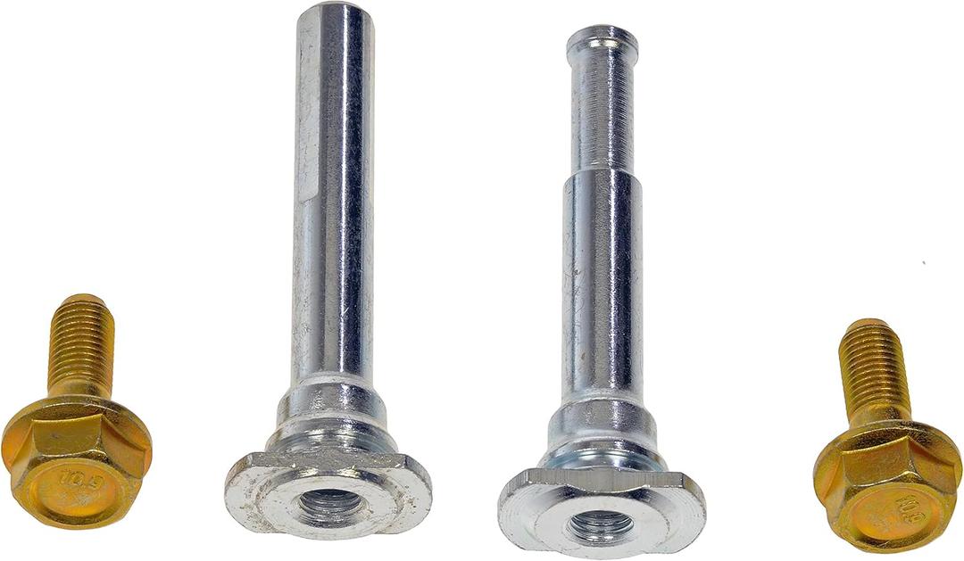 Dorman HW5086 Front Disc Brake Caliper Bolt Compatible with Select Models