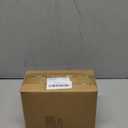 TELDRASSIL 4Pcs(26 FT) Artificial Rose Vine Fake Flower Garland Fake Silk Rose Hanging Vine for Wedding Party Background Arch Garden Background Decoration (Pink)