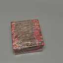 Jet Rainbow Moonstone Tumbled Stone 100 Grams Approx. 0.75" to 1"inch Attractive Genuine