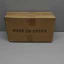 Balloon Arch Stand, 6FT,5FT,4FT Set of 3 Metal Gold Wedding Backdrop Arch Stand Kit with Base for Wedding Baby Shower Birthday Party Event Background Decoration Garden Floral Decor