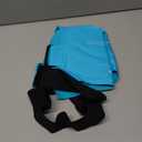 Comfytemp Shoulder Ice Pack Rotator Cuff Cold Therapy Wrap, FSA Eligible HSA Wearable, Gel Packs for Injuries Reusable Hot Cold Compress Shoulder Brace for Pain Relief, Men Women Recovery Item (Large) (Blue)