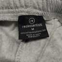 Real Essentials 3 Pack: Men's Cotton Fleece Jogger Sweatpants  Casual Comfy Athletic Pants with Pockets (Big & Tall) (Medium)