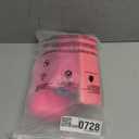 Womens Aerobics Costume 80s Workout Outfit 90s Accessories Set Retro Jogging Suit Waist Bag Gym Yoga Running, Medium