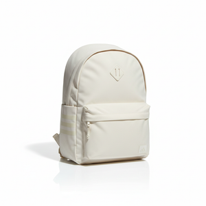 Adidas Classic 3S Backpack Tan/White