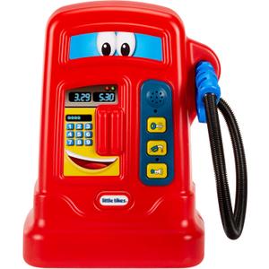 Little Tikes Cozy Pumper Multi, 13.5 long x 8.5 wide x 17.5 high