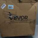 VEVOR Ride On Horse, Riding Pony Toys for Kids, No Battery Required, Smooth Wheels with Anti-Roll Stop Ring, Upgraded Raised Seat, Handles, Sturdy Pedals, 176 lbs Max Load Capacity for Ages 6+