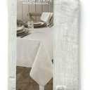Taylor Stripe 52X70 Tablecloth