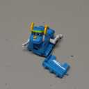 TOMO Transforming GoGo Dino Bulldozer Figure