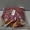 Dressystar 2026 Women High Low Wedding Guest Prom Dress Bodycon Sleeveless Ruffle Formal Evening Cocktail Party Dresses (Medium, Burgundy)