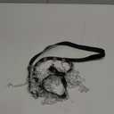 HeiBai Xiong Punk Goth Belts Rock Leather Waist Chain Belt For Women