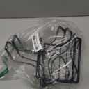 4PCS Dinnerware Bowl Plate Holder ,Bowl Holders Organizer Fit for 4.7 and 6.5 Inches Diameters Bowl, Metal Bowl Storage Dying Display Rack for Kitchen Drawer, Countertop, Cabinet, Shelf, Cupboard